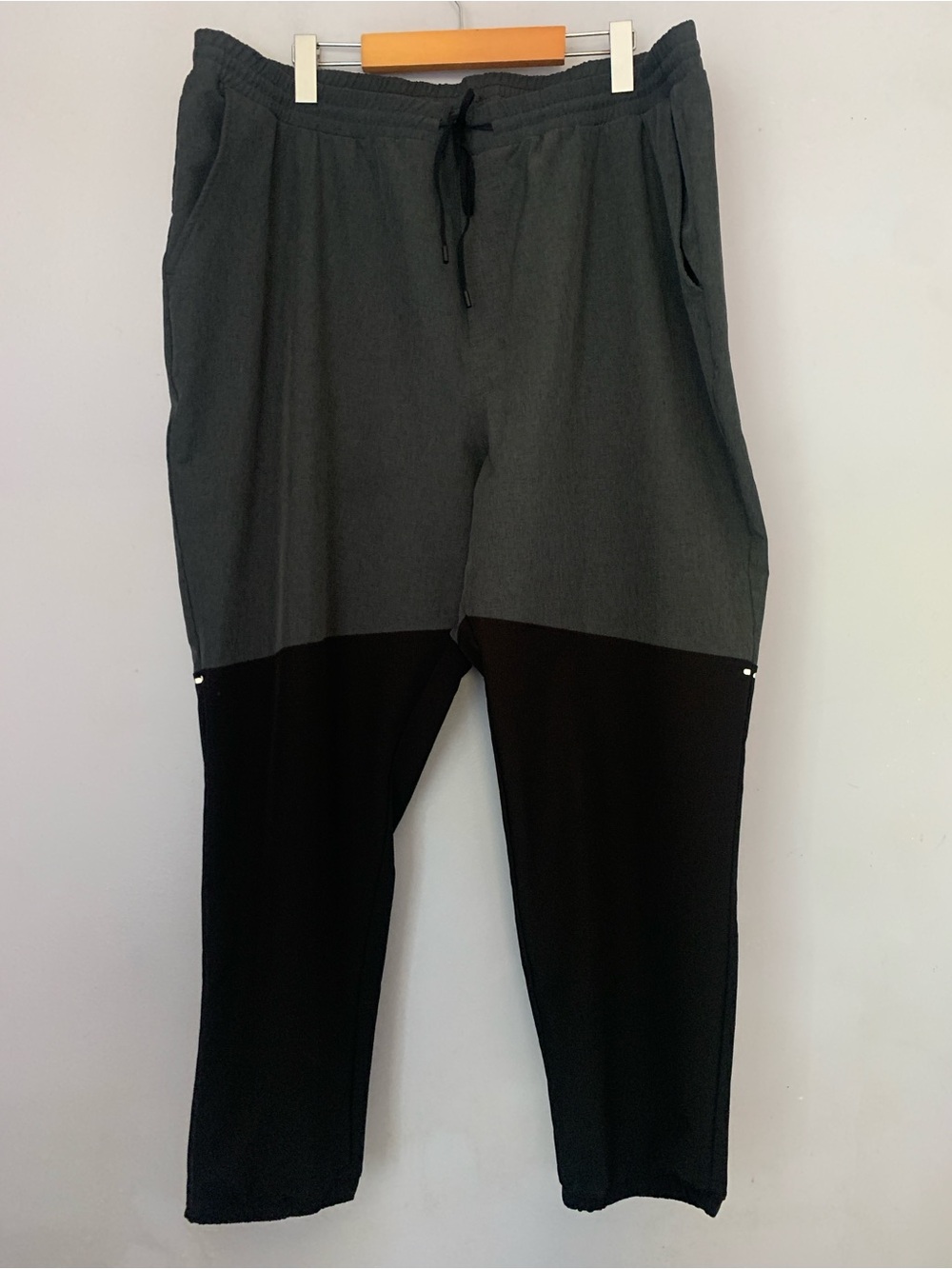 Joe Fresh Active Slim XXL Joggers